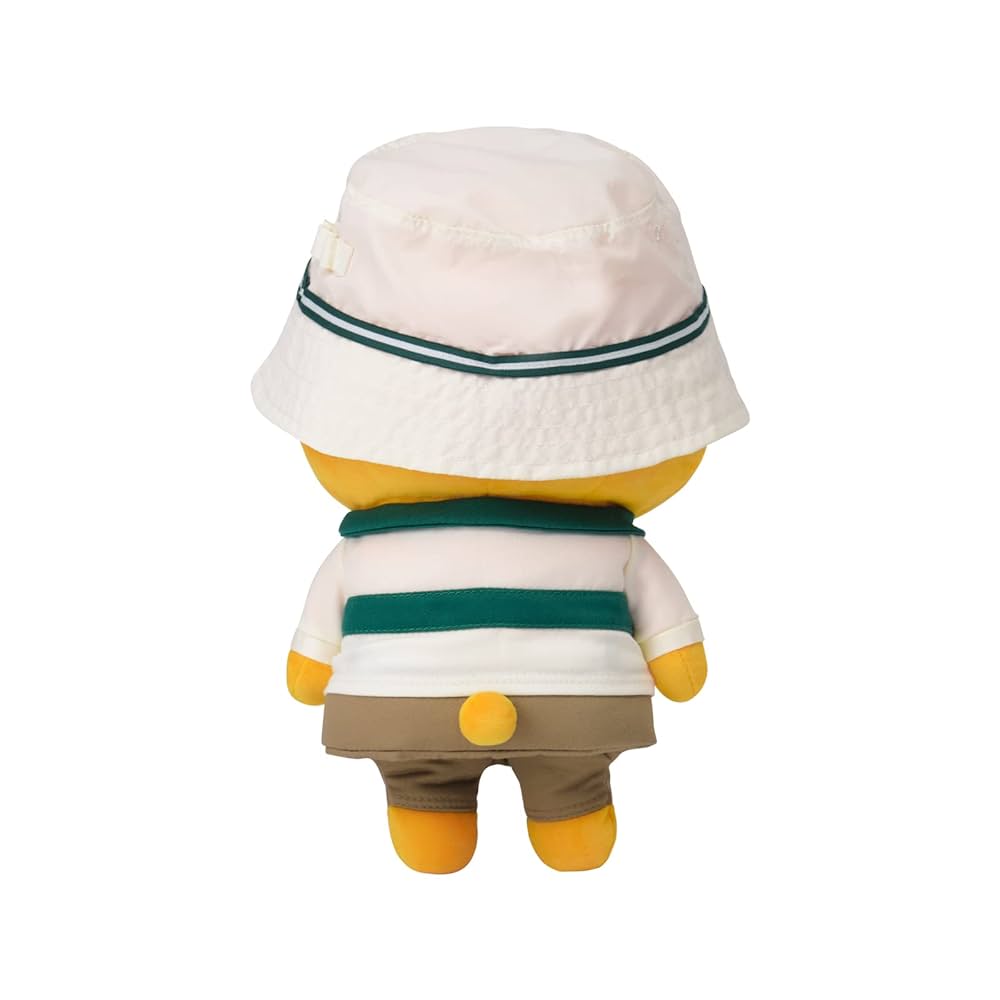 カカオフレンズの　ゴルフ帽子 Amazon.co.jp: KAKAO FRIENDS GOLF カカオフレンズゴルフ